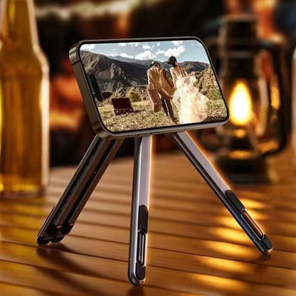 Adjustable Aluminum Laptop Stand