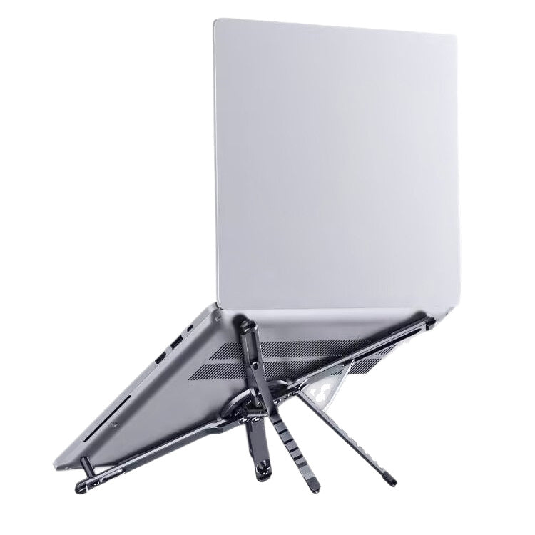 Adjustable Aluminum Laptop Stand