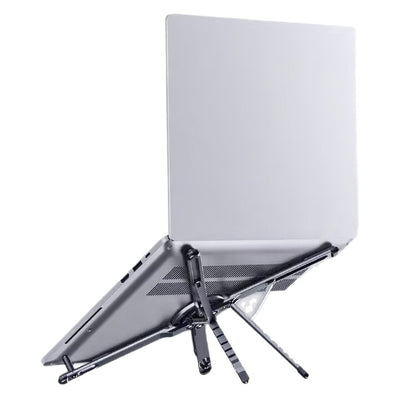 Adjustable Aluminum Laptop Stand